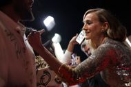 Closing Night Red Carpet - Red Sea International Film Festival 2024 - Source: Getty
